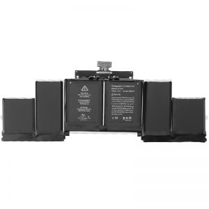 Pin Macbook Pro 15 Inch Model A1398