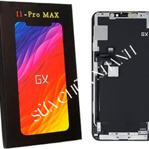 Thay màn hình iPhone 11Pro Max Gx