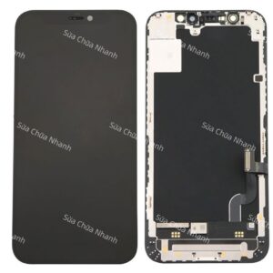 Thay màn hình iPhone 12 Pro Max