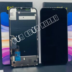 Thay màn hình iPhone 11 Gx