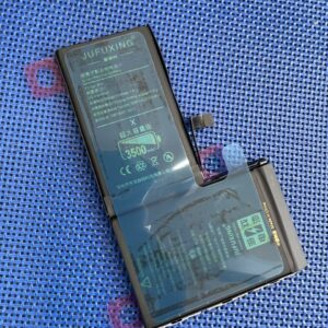 Thay pin iPhone X dung lượng cao 3500mAh