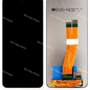 Thay màn hình A04 zin