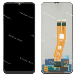 Thay màn hình A04 e Zin hãng