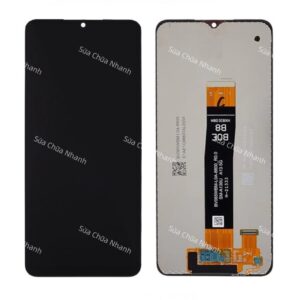 Thay màn hình A04s zin hãng