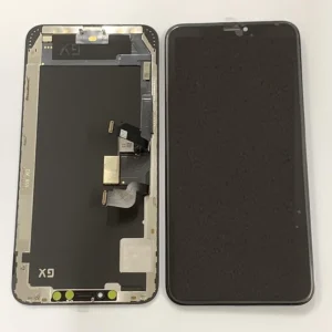 Thay màn hình iPhone XSM Gx