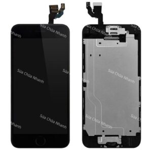 Thay màn hình iPhone Xs Max Zin