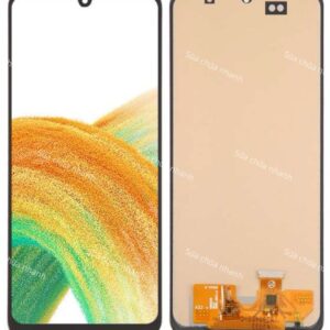 Thay màn hình samsung A33 5G khung OLED