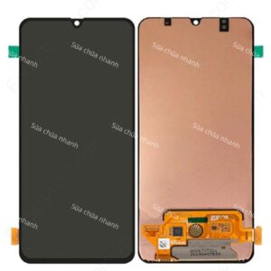 Thay màn hình A70 OLED phôi lớn khung