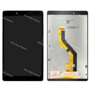 Thay màn hình samsung tab T295