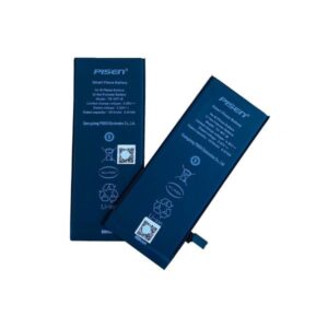 Thay  pin Pisen  iPhone 6