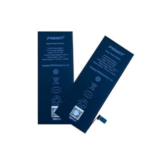 Thay  pin Pisen  iPhone 6s