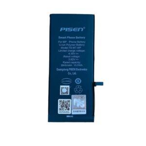 Thay  pin Pisen  iPhone 6s  Plus